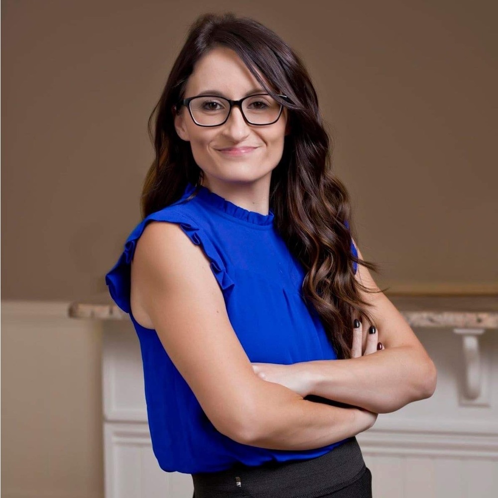 Meet your Posher, Erika